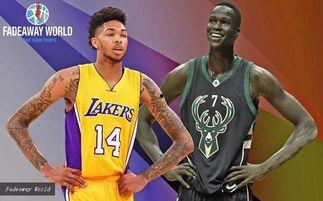 nba最新新闻爆料视频,揭秘球队内部冲突与转会传闻!